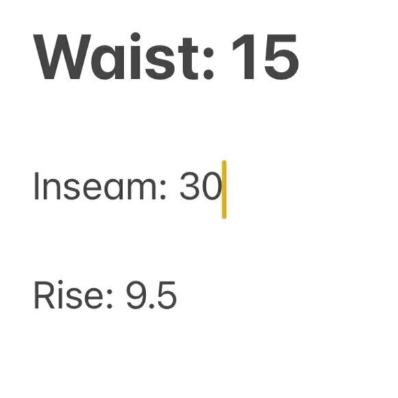 Levi's Flatters and Flaunts‎ Black Skinny Jeans Womens Size 6M W28 x L32 Pants - Picture 5 of 9